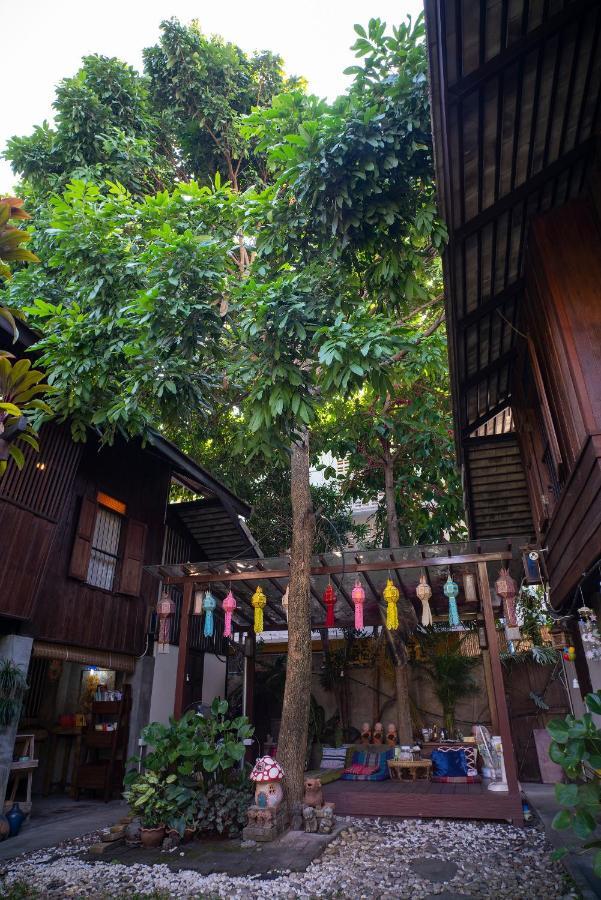 Chiang Mai Summer Resort Exterior foto
